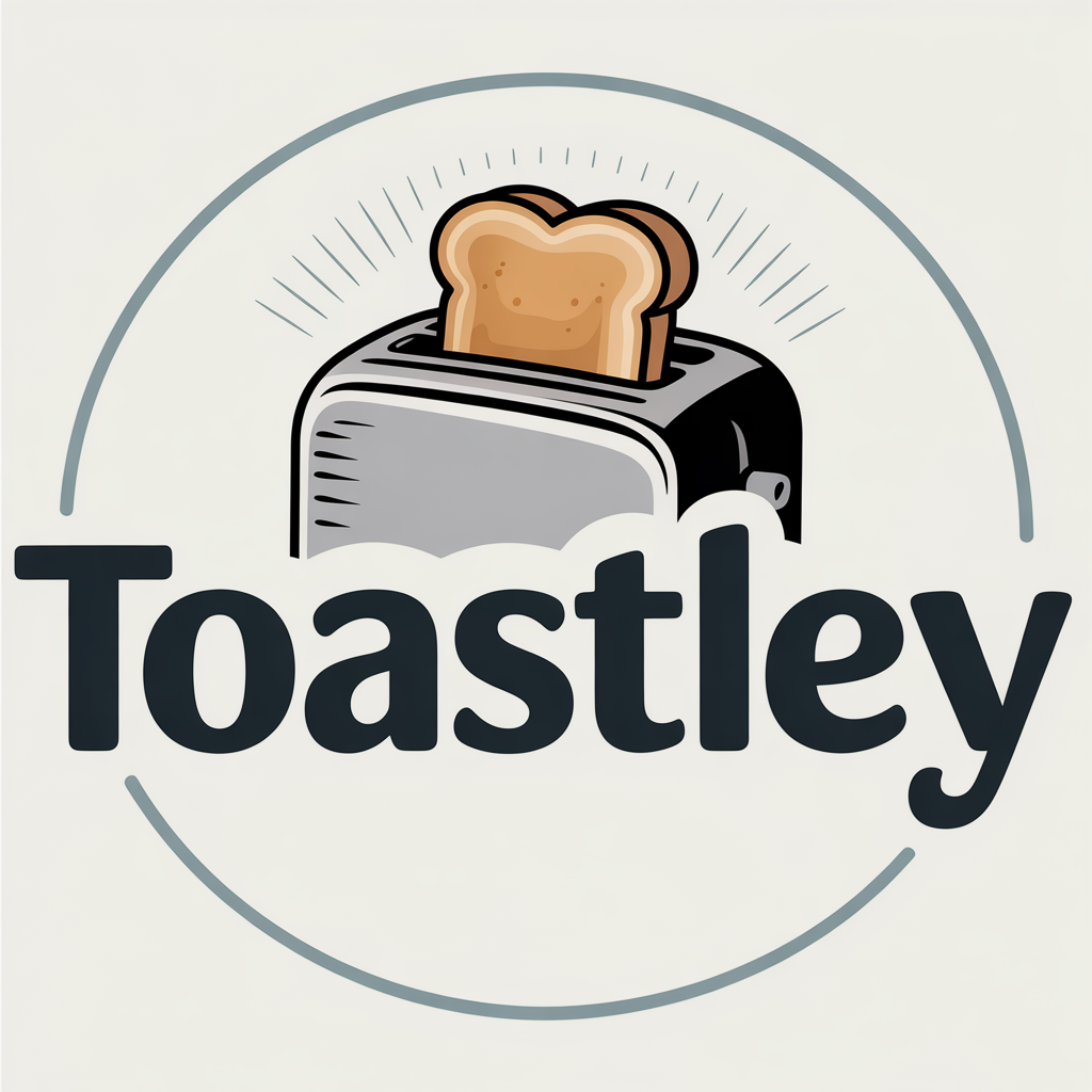 Toastley Store